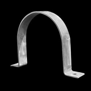 Pipe Hangers and Clamps